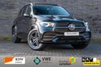 Mercedes-Benz GLE-klasse 350 de 4MATIC AMG-line Panoramdak, Gebruikt, Euro 6, GLE, Zwart