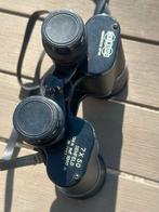 Noblesse 7x50 Verrekijker met Tas - Seefeld 124m op 1000m, Gebruikt, Minder dan 8x, Met hoes of tas, Porro (met knik)