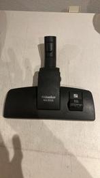 MIELE borstel, Ophalen of Verzenden, Gebruikt