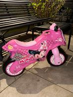 Loopmotor Mickey Mouse, Kinderen en Baby's, Speelgoed | Buiten | Skelters, Ophalen, Zo goed als nieuw, Overige merken