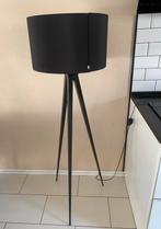 Zuiver Tripod Vloerlamp / Stalamp, Ophalen, Zo goed als nieuw, Metaal, 150 tot 200 cm