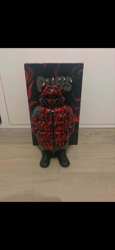 Puff pyro nummer 9, Verzamelen, Ophalen of Verzenden, Nieuw