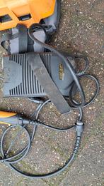 Pellenc treelion takken/snoei schaar met accu en lader, Gebruikt, Treelion, Pellenc, Ophalen of Verzenden