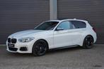 BMW 1-serie M140i LCI2 | Schuifdak | Navi Pro | 719M | M Spo, Achterwielaandrijving, Gebruikt, Bedrijf, 2998 cc