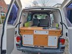 Volkswagen T 4 kampeerbus, opknapper, Auto's, Voorwielaandrijving, Stof, Overige carrosserieën, Wit