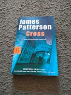 james patterson cross, Ophalen, Zo goed als nieuw