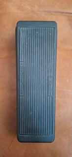 dunlop cry baby GCB-95 wha wha nette staat, Muziek en Instrumenten, Effecten, Ophalen of Verzenden, Gebruikt