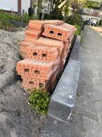 Bakstenen, Doe-het-zelf en Verbouw, Metselstenen, Ophalen, Nieuw, Bakstenen