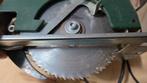 Bosch Zaagmachine PKS 40, Gebruikt, Cirkelzaag, Ophalen of Verzenden, 30 tot 70 mm