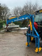 Bogballe bigbag takel., Zakelijke goederen, Agrarisch | Onderdelen | Banden, Velgen en Assen, Ophalen