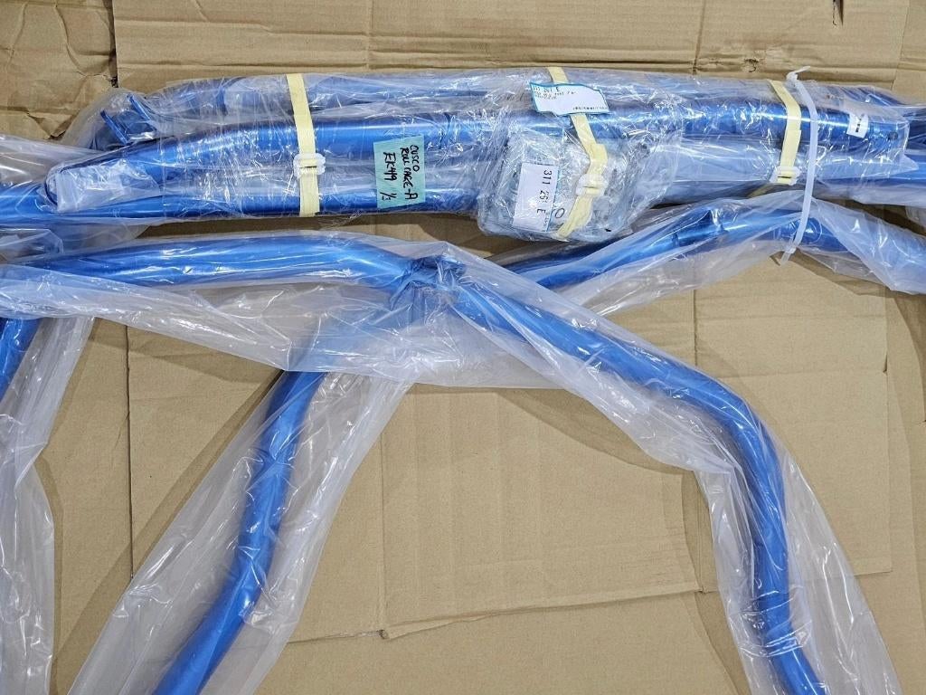 Cusco D1 rolkooi rollbar 6-punt Civic 96-00 EK EJ Hatchback, Auto diversen, Ophalen of Verzenden