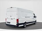 Volkswagen Crafter 35 2.0 TDI L5H3 | 177 pk | A. Camera | Bi, Auto's, Bestelauto's, Gebruikt, 4 cilinders, Volkswagen, Wit