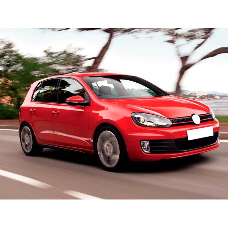 GTi Look Bodykit VW Golf VI 2008-2012, Auto diversen, Tuning en Styling, Ophalen of Verzenden