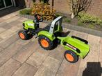 Te koop aangeboden speelgoed trap tractor., Ophalen of Verzenden, Zo goed als nieuw, Overige merken