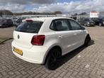 Volkswagen Polo BJR 2013 1.2-12V 70 PK BlueMotion Comfortlin, Voorwielaandrijving, Euro 5, 967 kg, Stoelverwarming