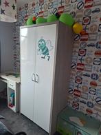 Kledingkast kind, Ophalen, Gebruikt, 50 tot 75 cm, 150 tot 200 cm