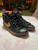 Air Max 1 Essential, Zwart, Ophalen of Verzenden, Sneakers of Gympen, Gedragen