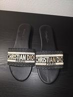 CD slippers, Ophalen of Verzenden, Nieuw, Zwart, Minder dan 95 cm