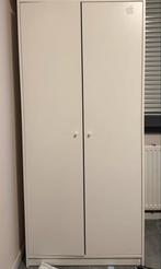 Ikea Pax kledingkast wit, Ophalen, Gebruikt, 50 tot 100 cm, 150 tot 200 cm