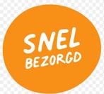 Bezorger Aangeboden, Vacatures