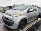 Citroën C1 1.0-12V Seduction 2006 veel onderdelen voorradig, Gebruikt, -, Ophalen of Verzenden, -