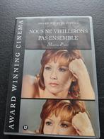 Nous ne Vieillirons pas ensemble in nette staat, Cd's en Dvd's, Dvd's | Overige Dvd's, Alle leeftijden, Ophalen of Verzenden, Zo goed als nieuw