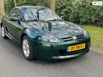 MG TF 1.8 TF 135, Auto's, MG, 13 km/l, 4 cilinders, Cabriolet, 1796 cc