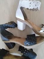 RIEKER SANDALEN 40, Ophalen of Verzenden, Zo goed als nieuw
