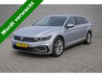 Volkswagen Passat Variant 1.4 TSI PHEV GTE Business NIEUW MO, Auto's, Euro 6, 4 cilinders, Adaptive Cruise Control, Hybride Elektrisch/Benzine