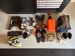 Diverse motorcross accessoires, Ophalen of Verzenden, Zo goed als nieuw