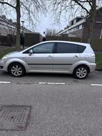 Toyota Corolla Verso 1.8 16V AUT 7P 2007 Grijs, Auto's, Toyota, 4 cilinders, 129 pk, 7 stoelen, Origineel Nederlands