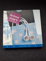 Techno Cozy's - Sue Culligan, Boeken, Ophalen of Verzenden, Nieuw