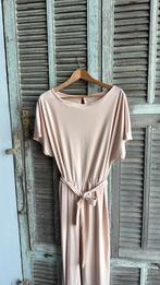 Prachtige zacht roze JUMPSUIT maat XL/(2)XL, Ophalen of Verzenden, Zo goed als nieuw, Maat 46/48 (XL) of groter, Roze