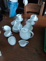 Eschenbach Bavaria Germany Porseleinen Servies, Ophalen, Zo goed als nieuw, Effen, Porselein