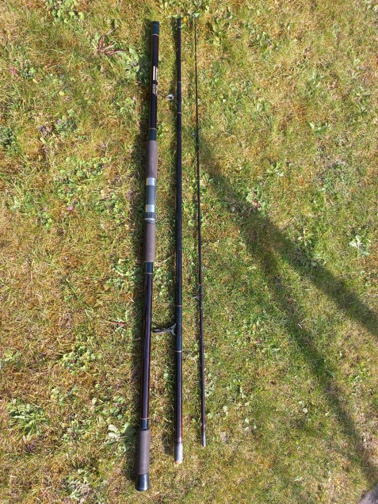 Werphengel ballista feeder, Ophalen, Gebruikt, Werphengel