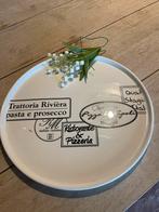 RM pizza bord, Ophalen of Verzenden