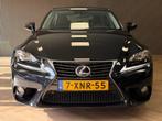 Lexus IS 300h Edition AUT. KEYLESS-GO NAVIGATIE PDC AIRCO, Euro 5, Achterwielaandrijving, Gebruikt, Origineel Nederlands