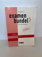Examenbundel vwo Duits 2022/2023, Ophalen of Verzenden, Alpha, Gelezen, WO