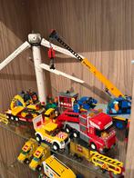 Lego City en Kerst, Ophalen, Zo goed als nieuw