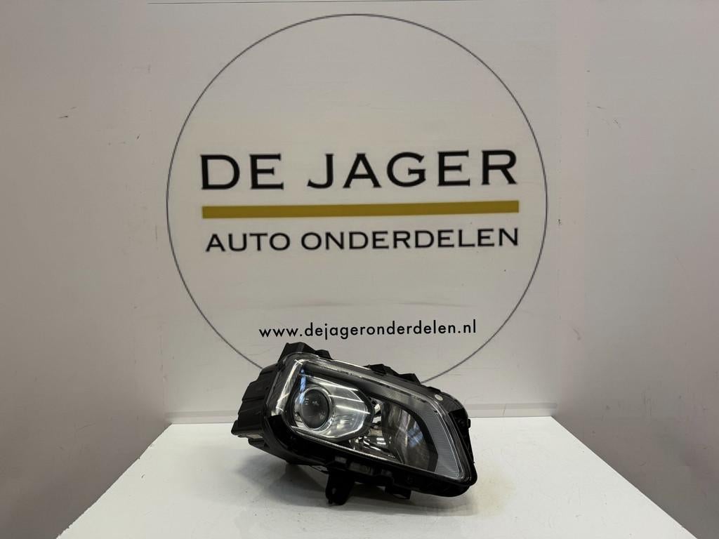 HYUNDAI KONA FULL LED KOPLAMP RECHTS 92102J9000 18-20, Ophalen of Verzenden, Gebruikt, Hyundai