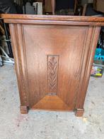 Antieke naaimachine, Antiek en Kunst, Ophalen