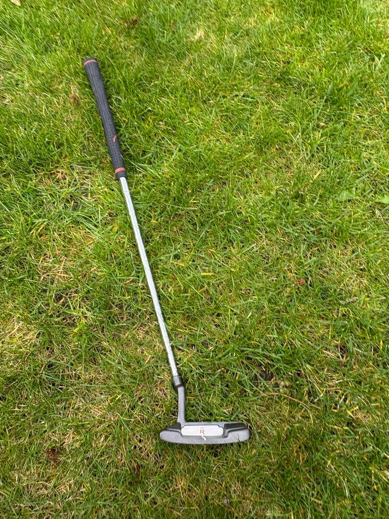 Elrey putter voor kinderen, Ophalen of Verzenden, Gebruikt, Club, Overige merken