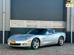Chevrolet Corvette C6 6.0 Coupé bj.2005 Targa|Head-Up|EU sp, Automaat, Achterwielaandrijving, Gebruikt, 405 pk