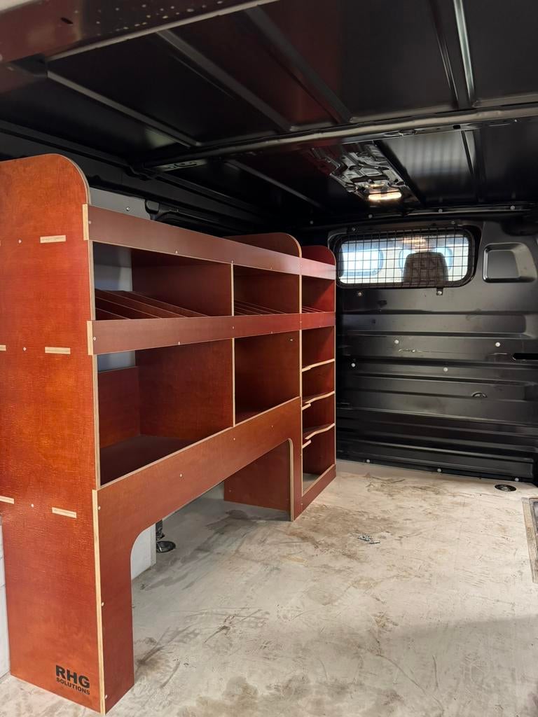 Bedrijfswagen inrichting direct leverbaar/Bus inrichting, Auto diversen, Overige Auto diversen, Ophalen of Verzenden, Nieuw, Nieuw