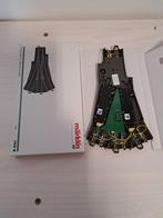 Marklin 24630 incl decoder en wissel aandrijving, Hobby en Vrije tijd, Modeltreinen | H0, Wisselstroom, Gebruikt, Rails, Ophalen of Verzenden