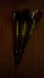 Unicorn wraith gary anderson 24 gram, Sport en Fitness, Darts, Ophalen of Verzenden, Zo goed als nieuw, Pijlen