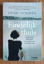 Eindelijk thuis - Henri Nouwen, Ophalen of Verzenden, Gelezen