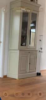 Buffetkast Riviera Maison, Huis en Inrichting, Kasten | Buffetkasten, Ophalen, 200 cm of meer, 50 tot 100 cm, Zo goed als nieuw