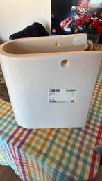 Titel:Duravit Starck 3 onderbouw wastafel (nieuw, in doos), Ophalen of Verzenden, Zo goed als nieuw, Wastafel