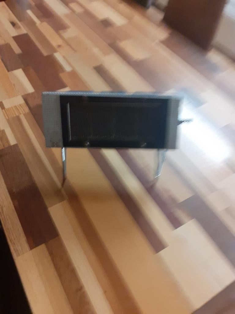 Compacte camping gaskachel - Ideaal voor onderweg!, Ophalen